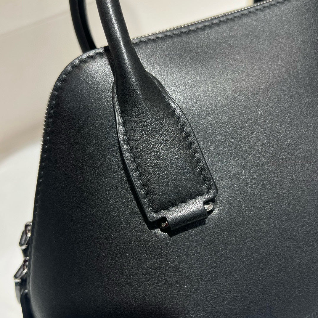 The Row Mini Devon Handbag
