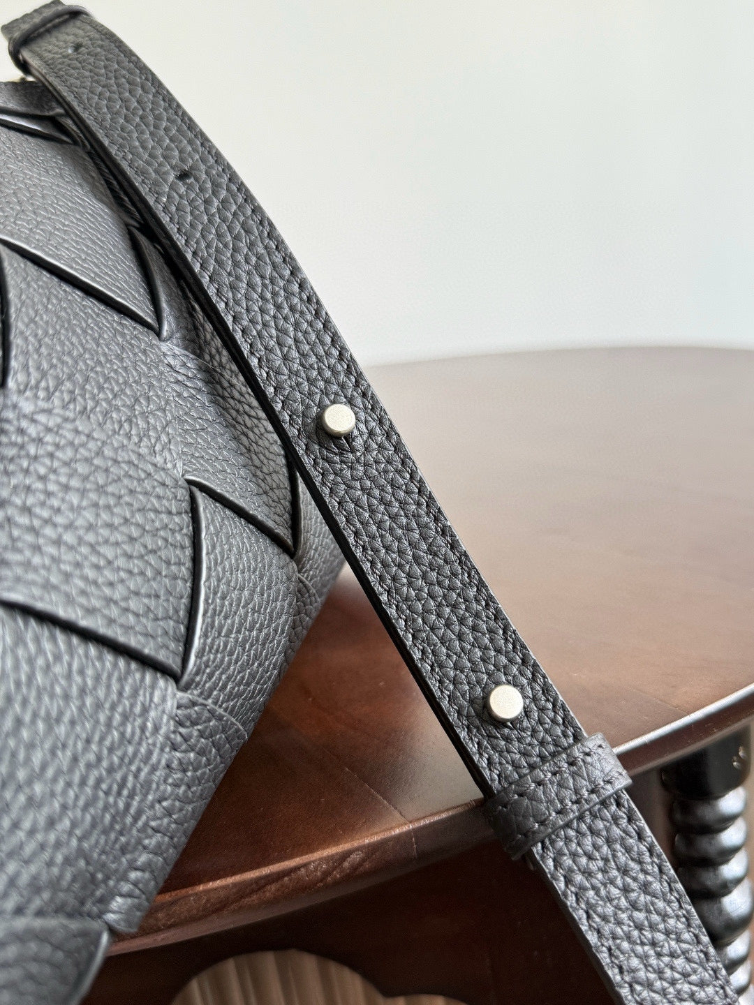 Bottega Veneta Diago Bag