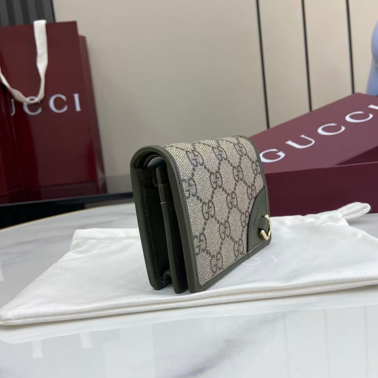 Gucci Wallet