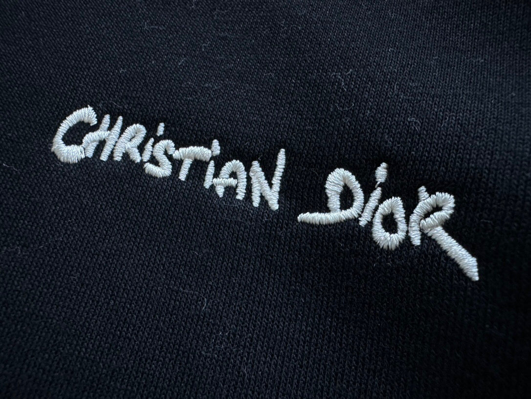 Dior Long Sleeve