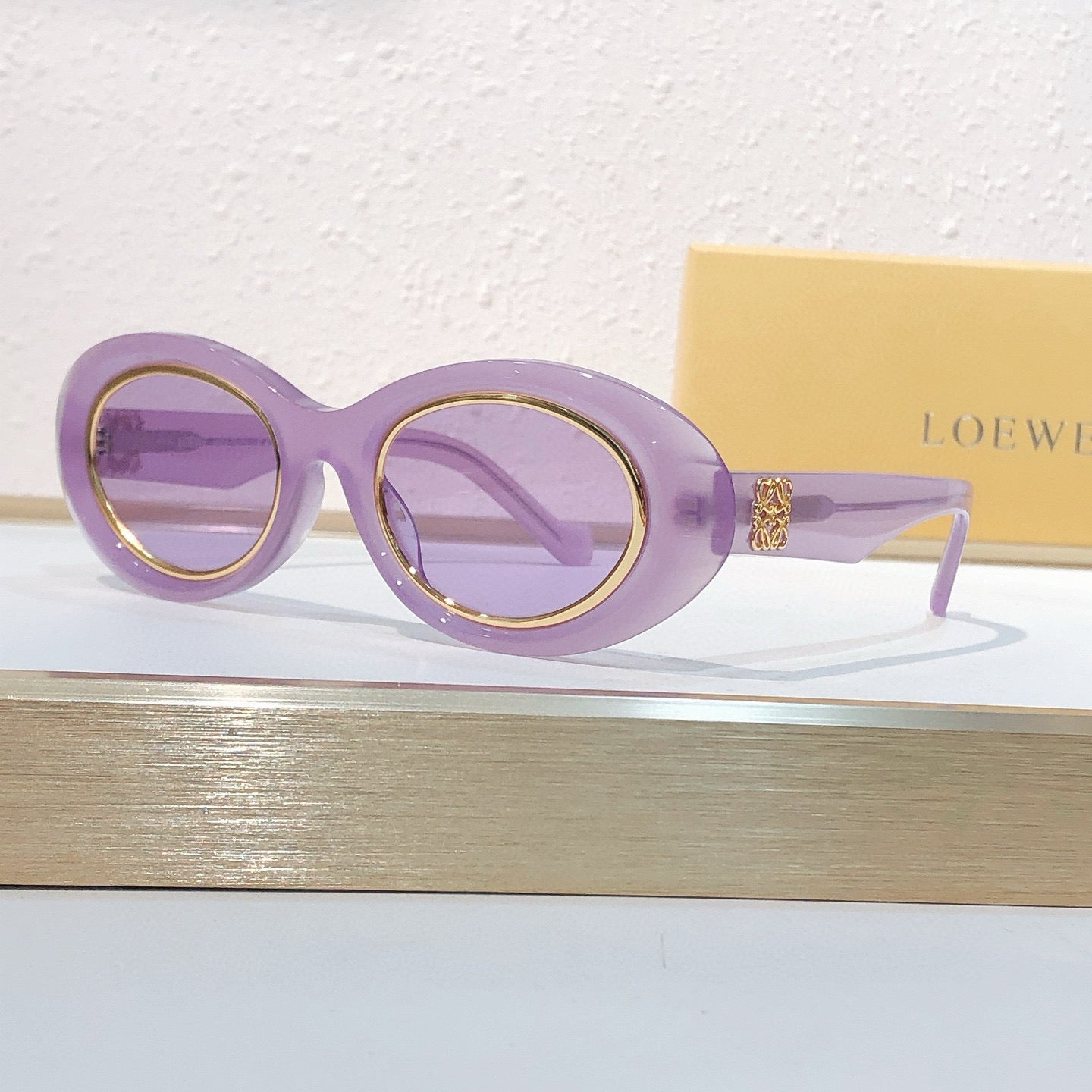 Loewe Sunglasses