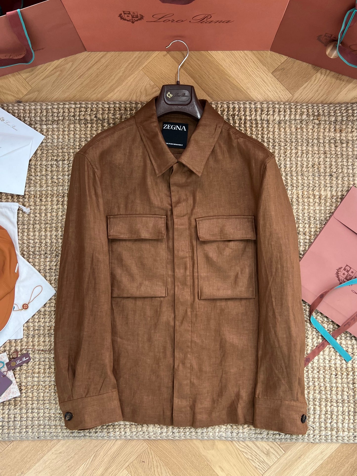 ZG Jacket