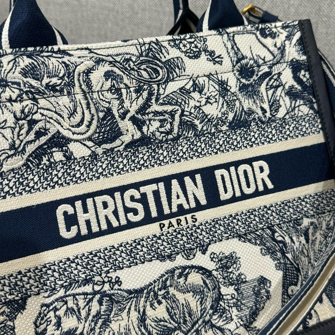 Dior Tote Bag
