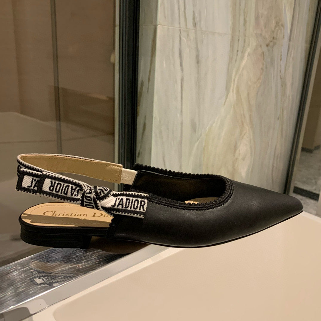 Dior Heels