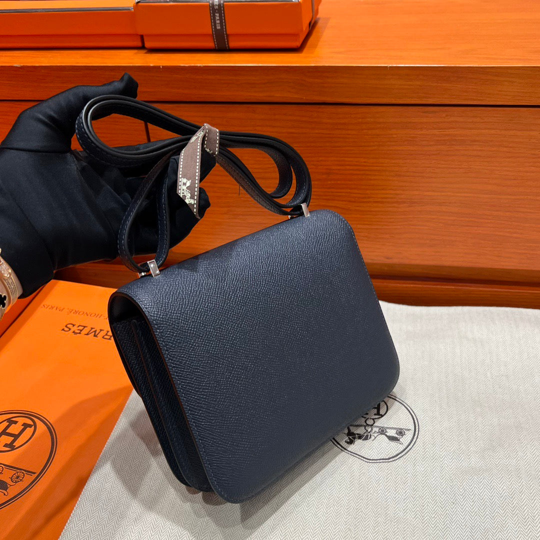 Hermes Constance 19