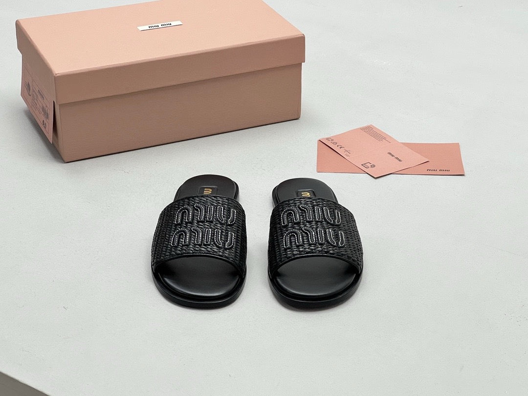 Miu Miu Sandals