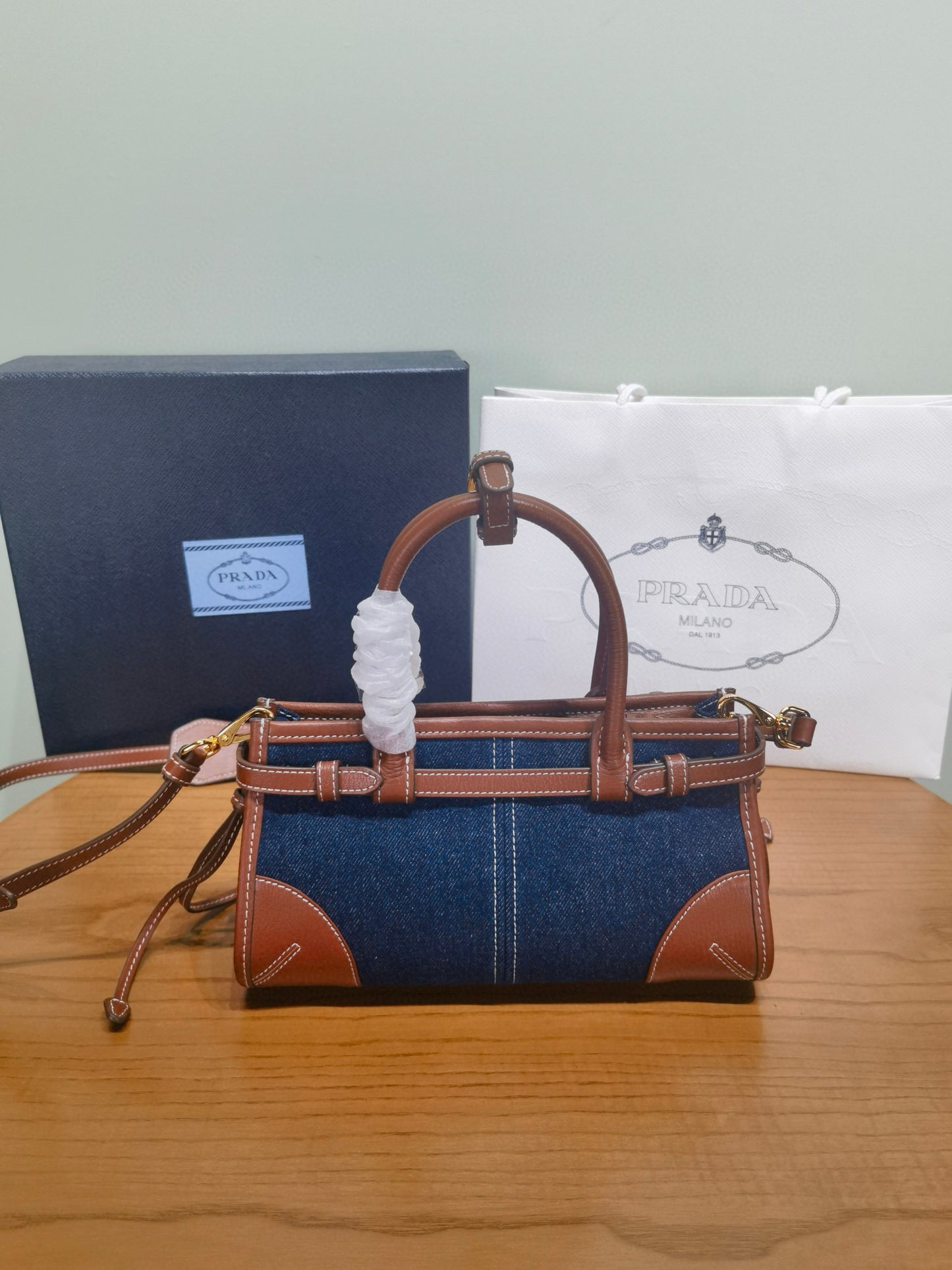 PD Bonnie Handbag Mini