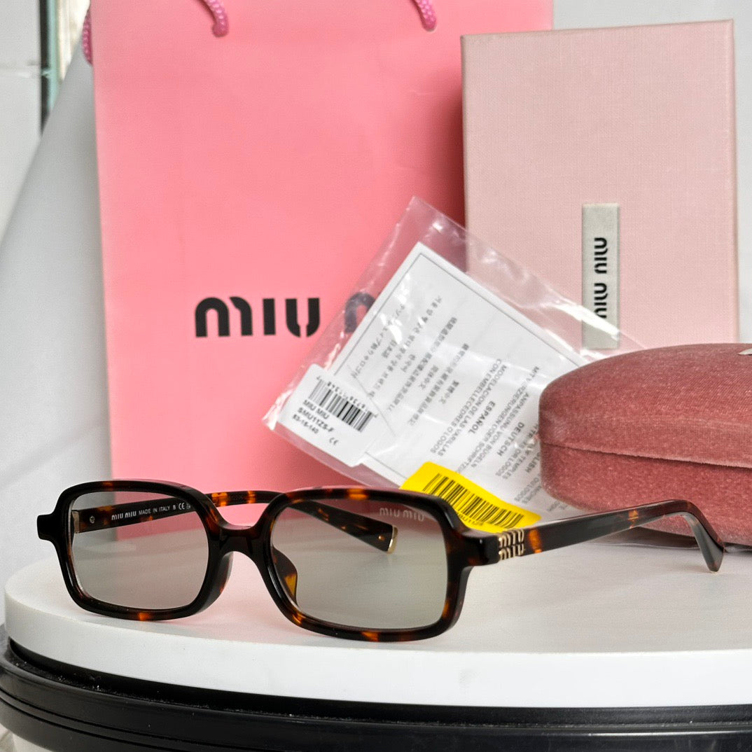 Miu Miu Sunglasses