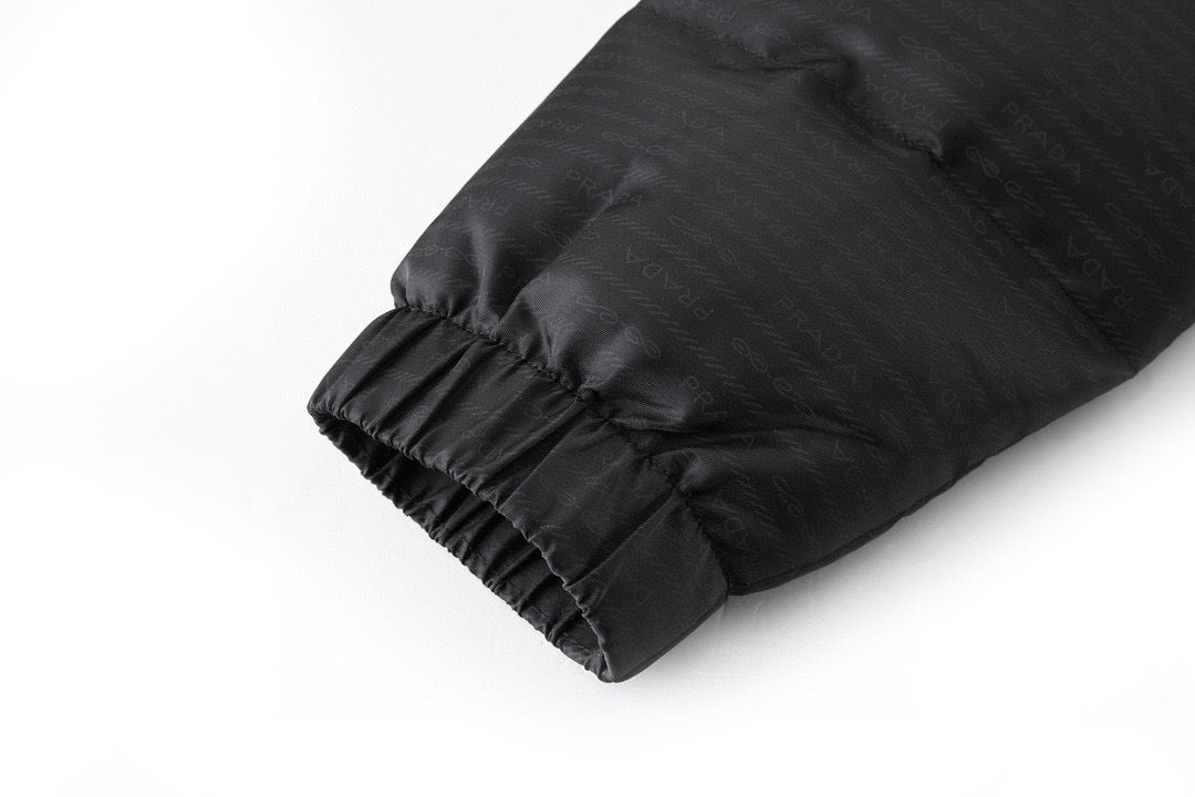 Prada Down Jacket