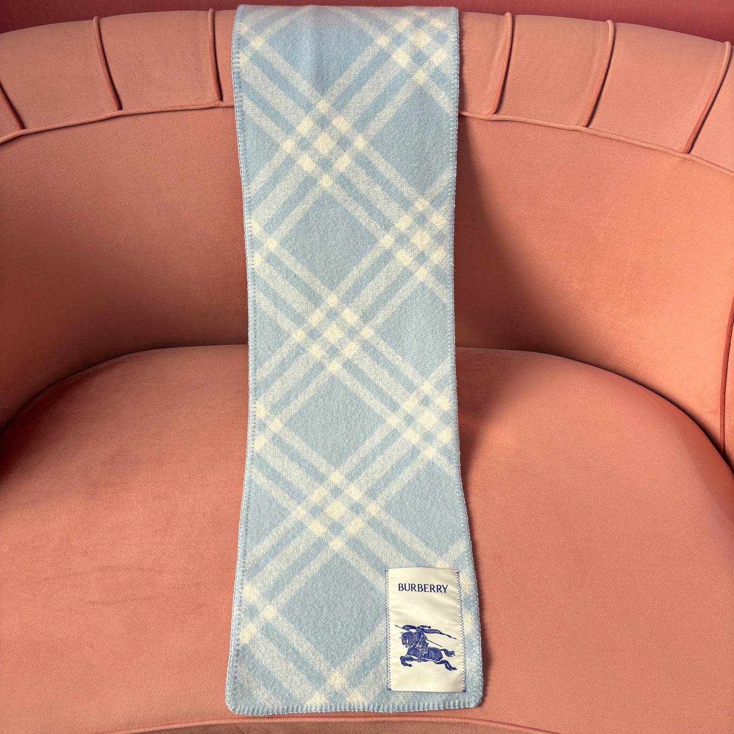 BBR Scarves