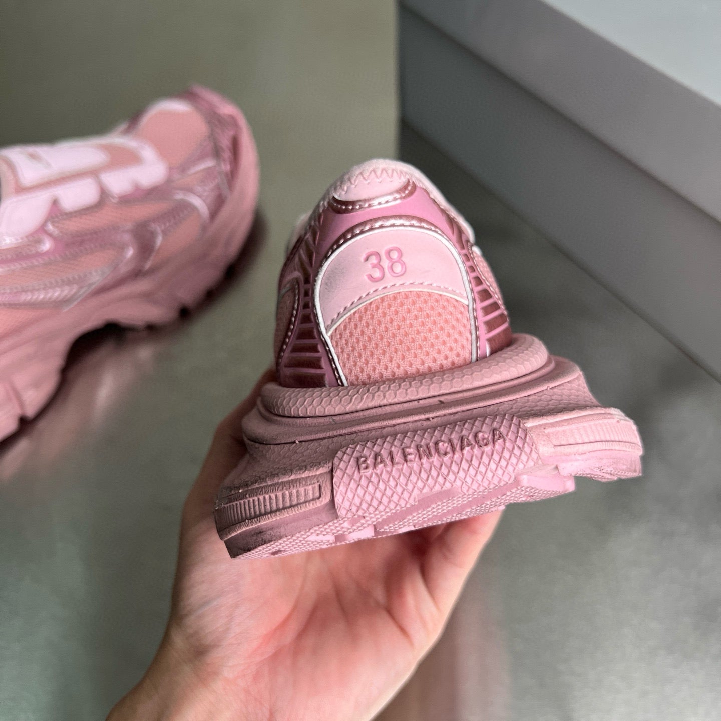 Balenciaga Sneakers