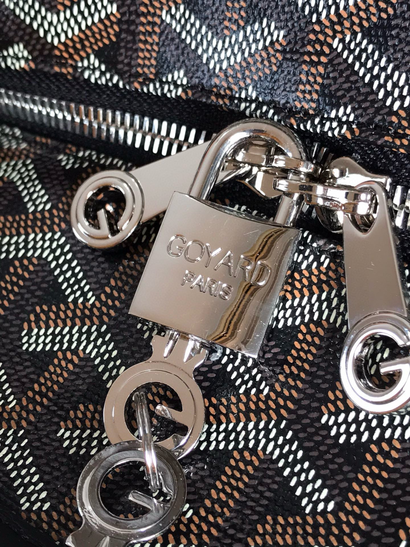 Goyard Artois GM Bag