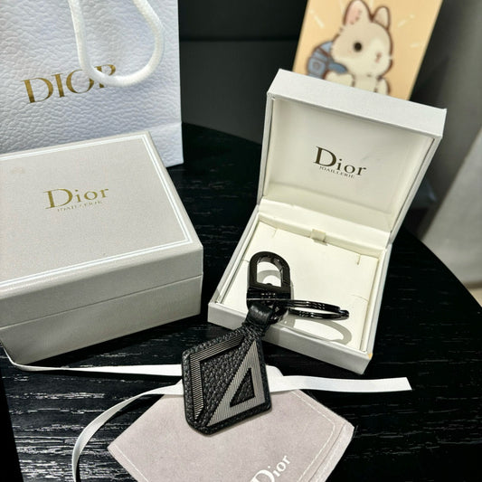 Dior Keychain