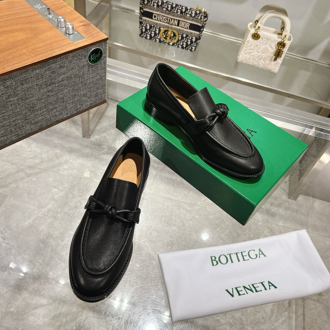 Bottega Veneta Loafer