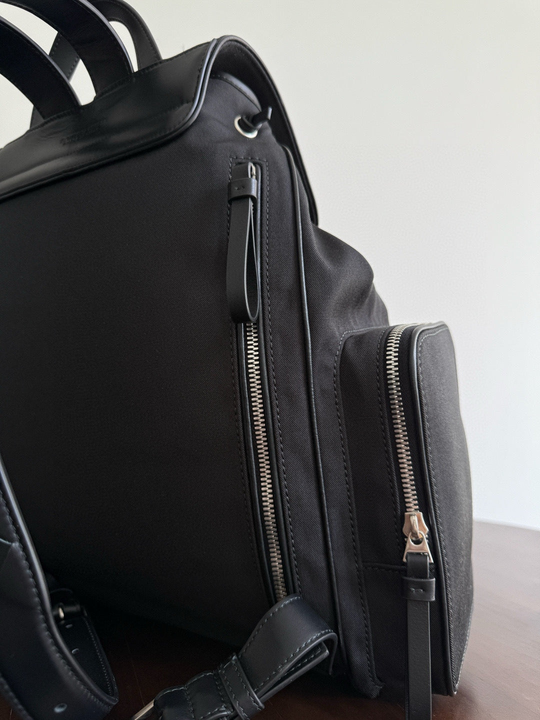 Bottega Veneta Backpack