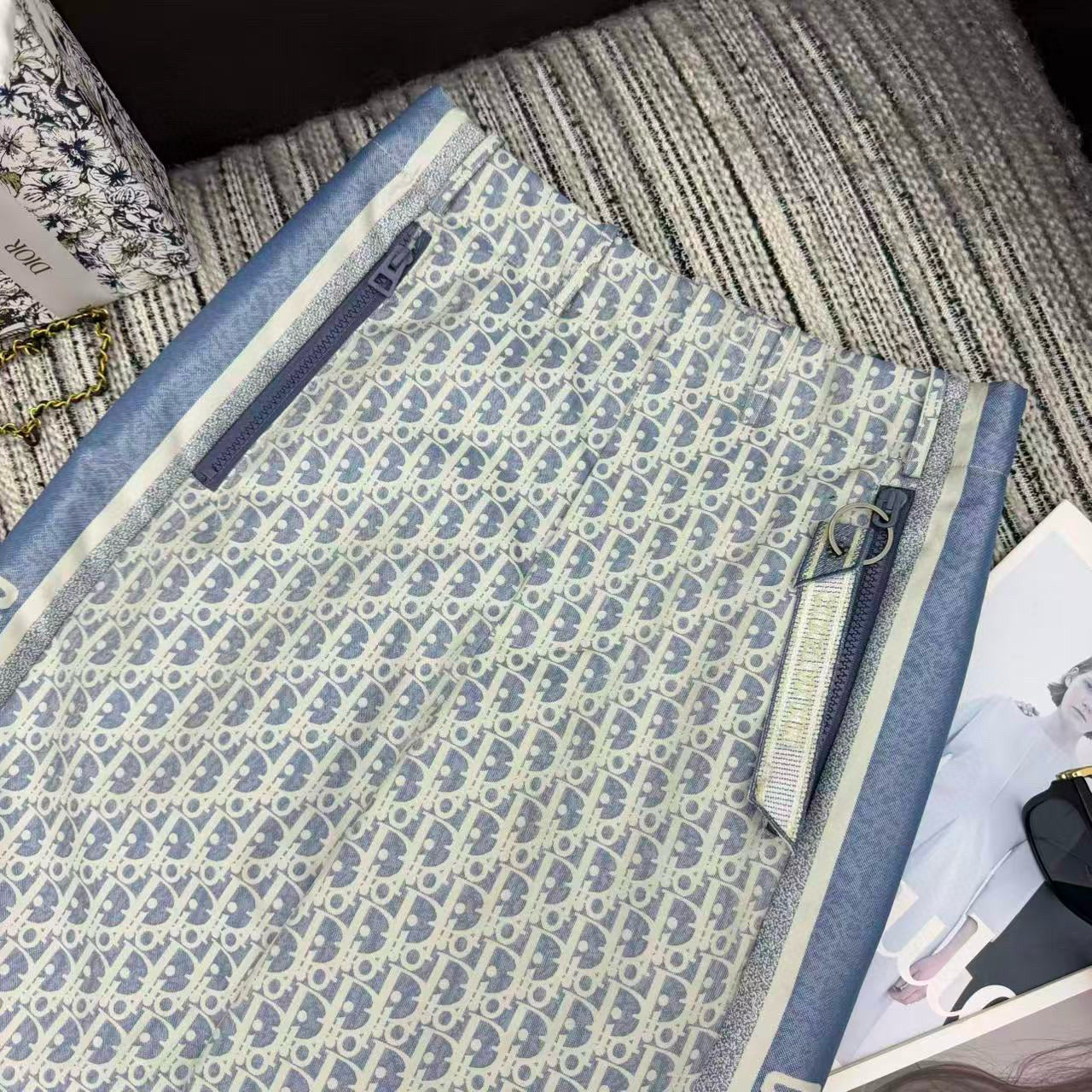 Dior Long Pants