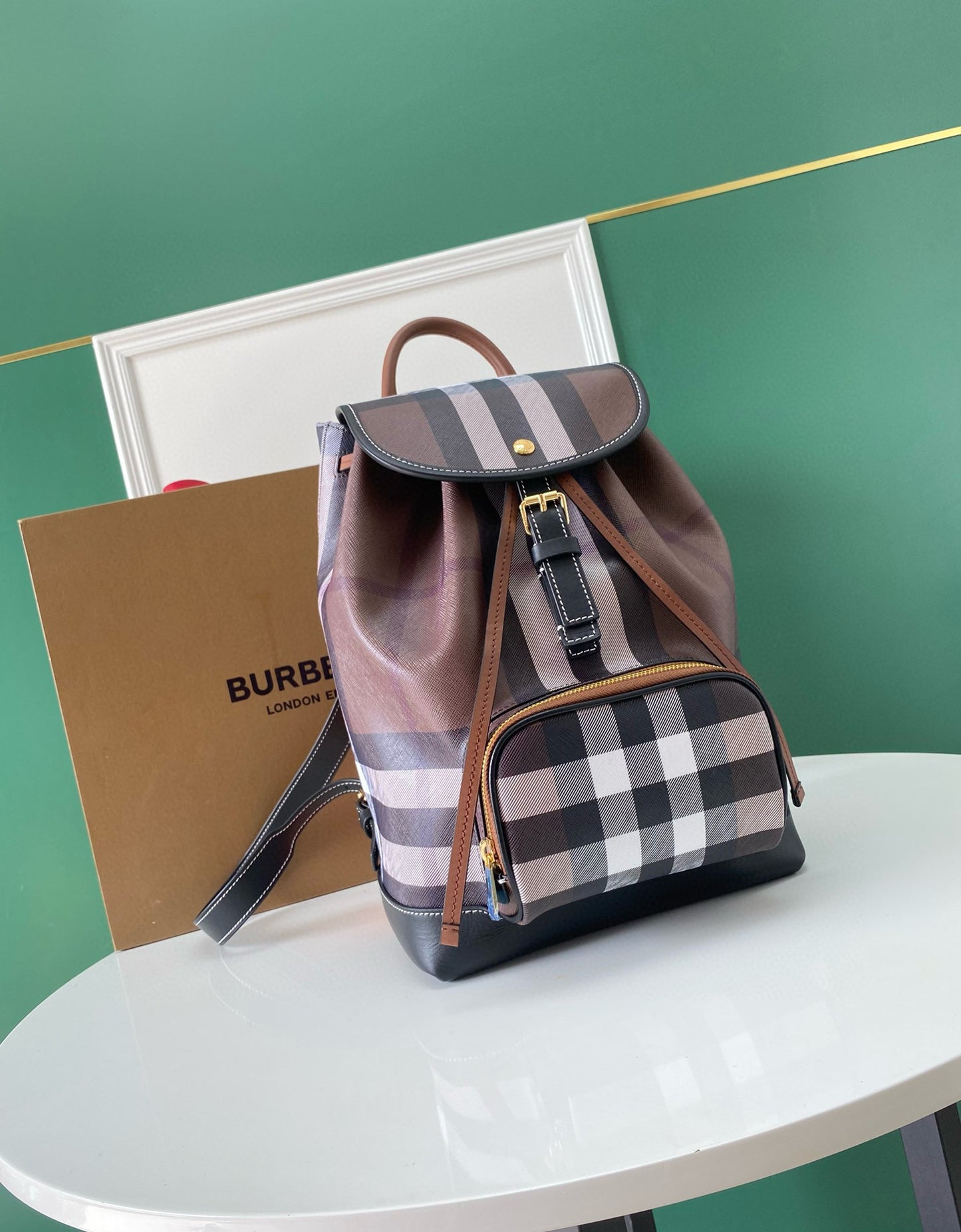 Burberry Backpack