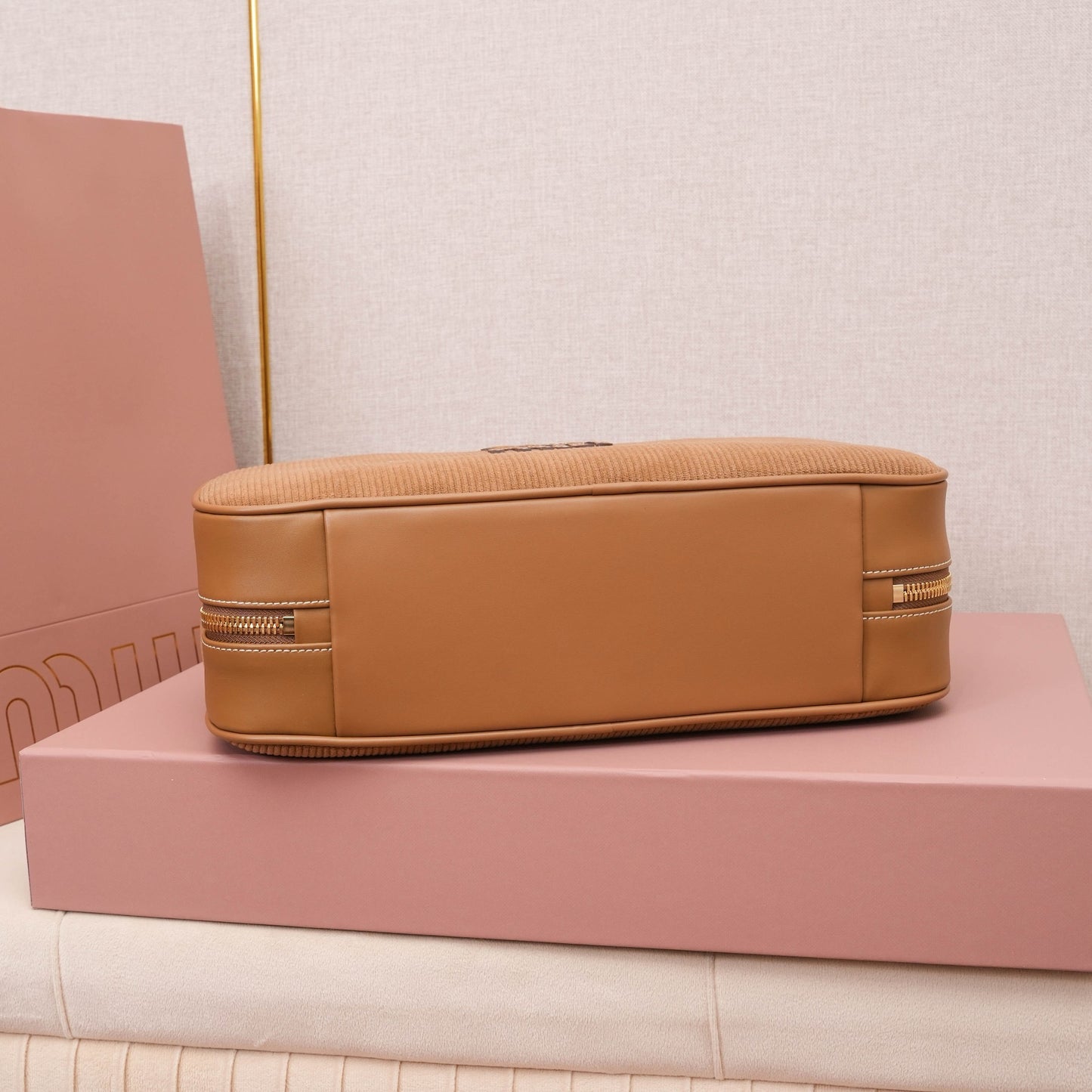 Miu Miu Briefcase