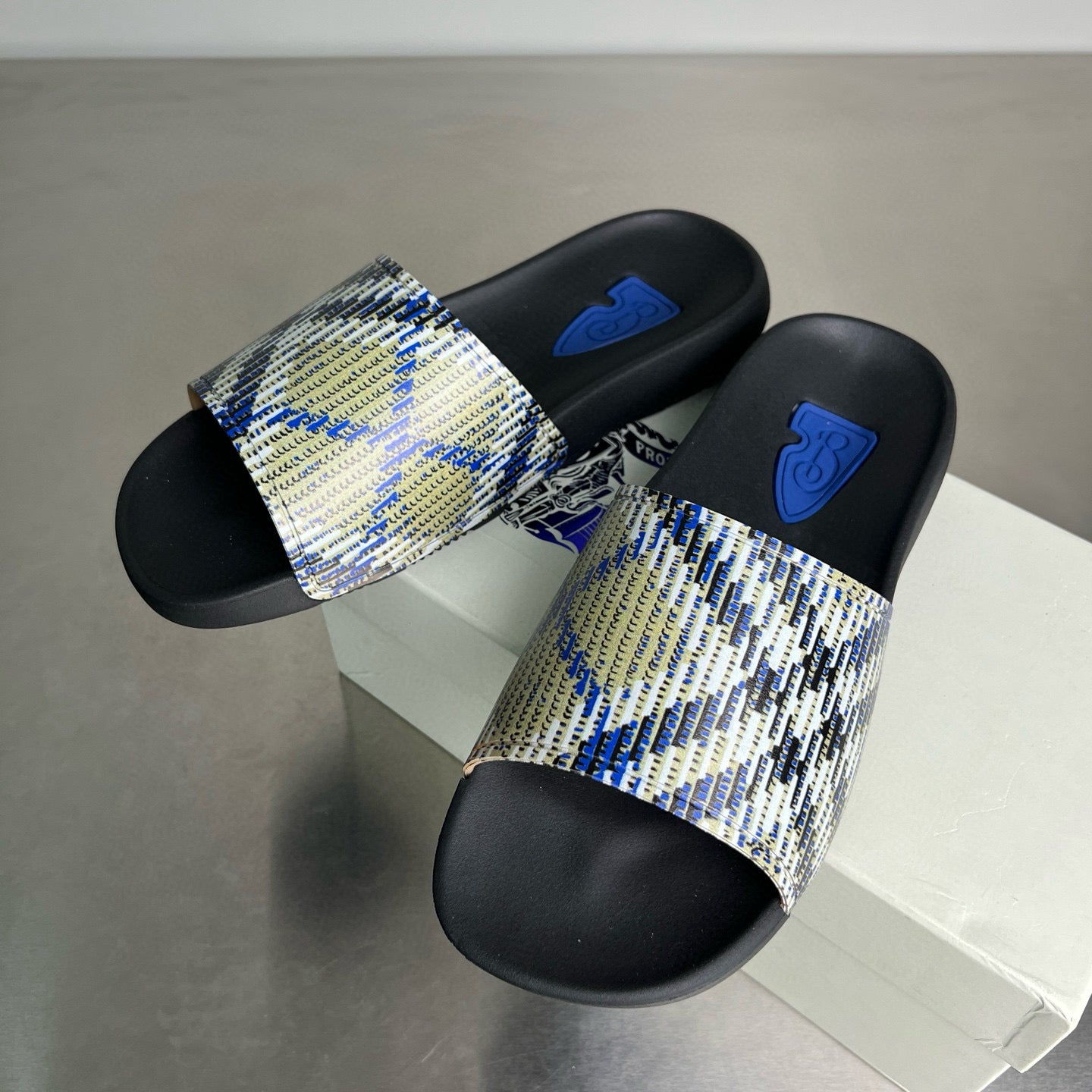 Burberry Sandals