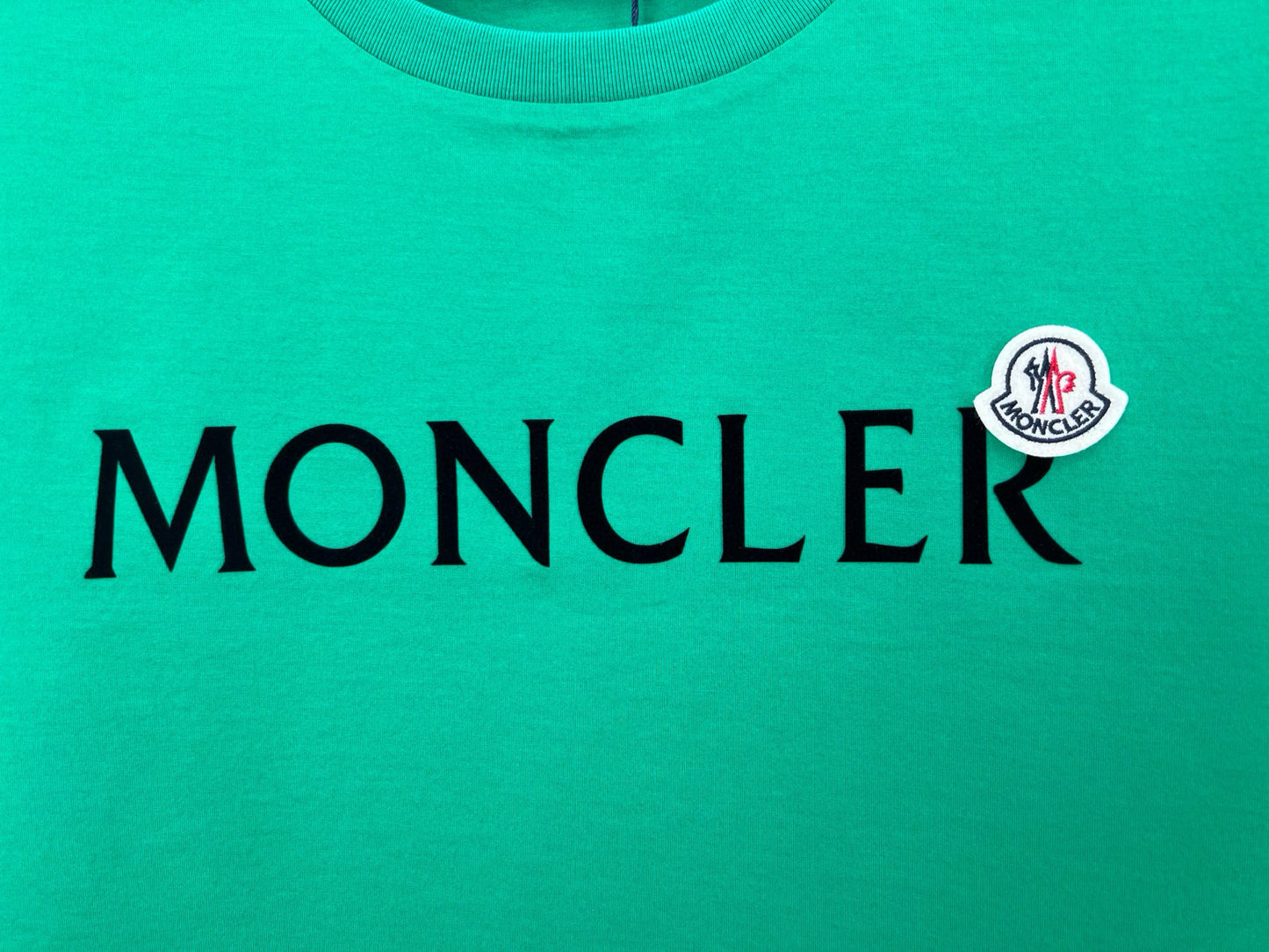 Moncler T-Shirt