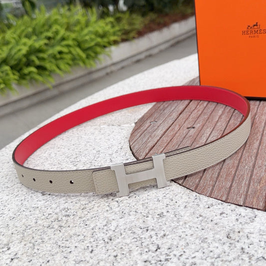 Hermes Belt