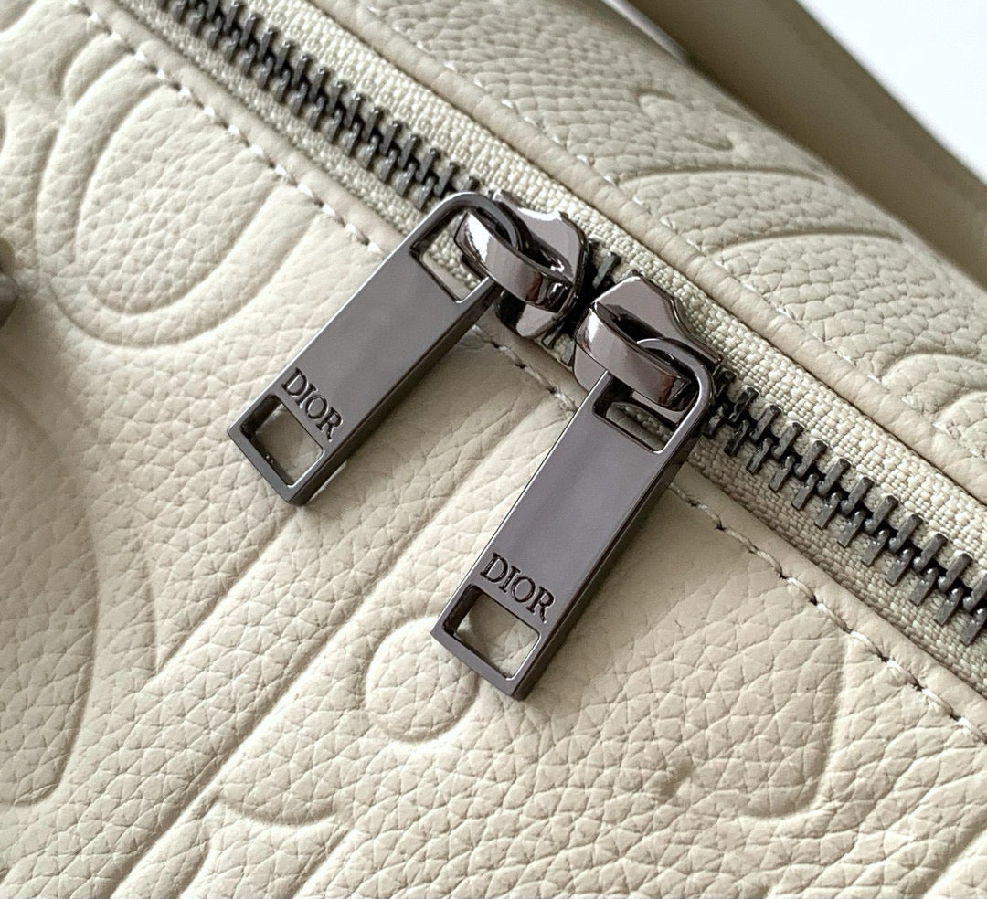 Dior Weekender Bag