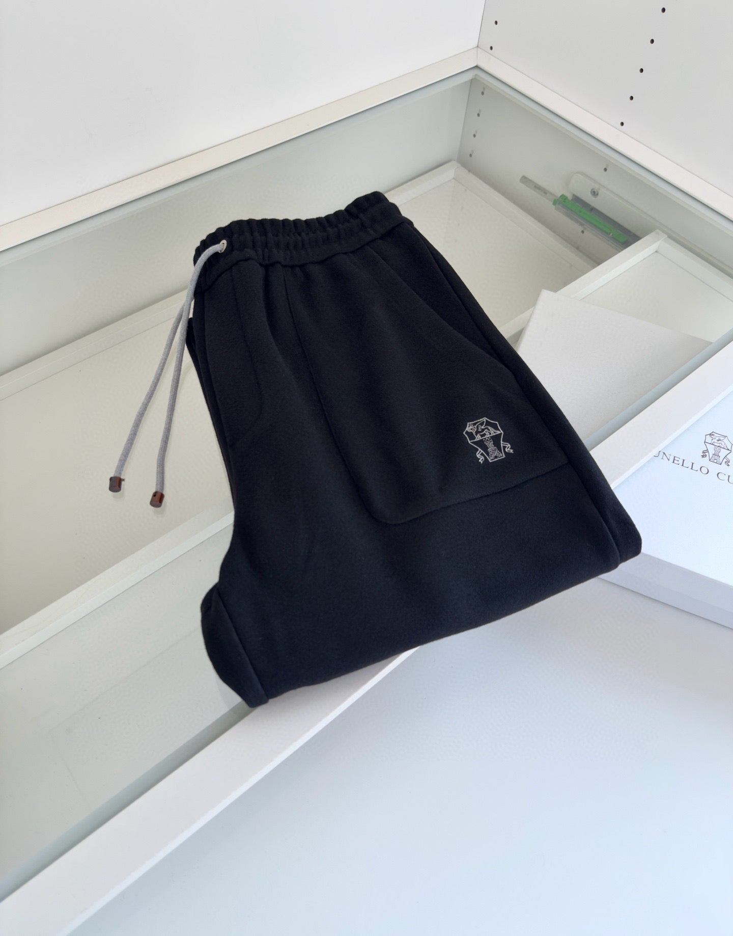 Brunello Cucinelli Jogger