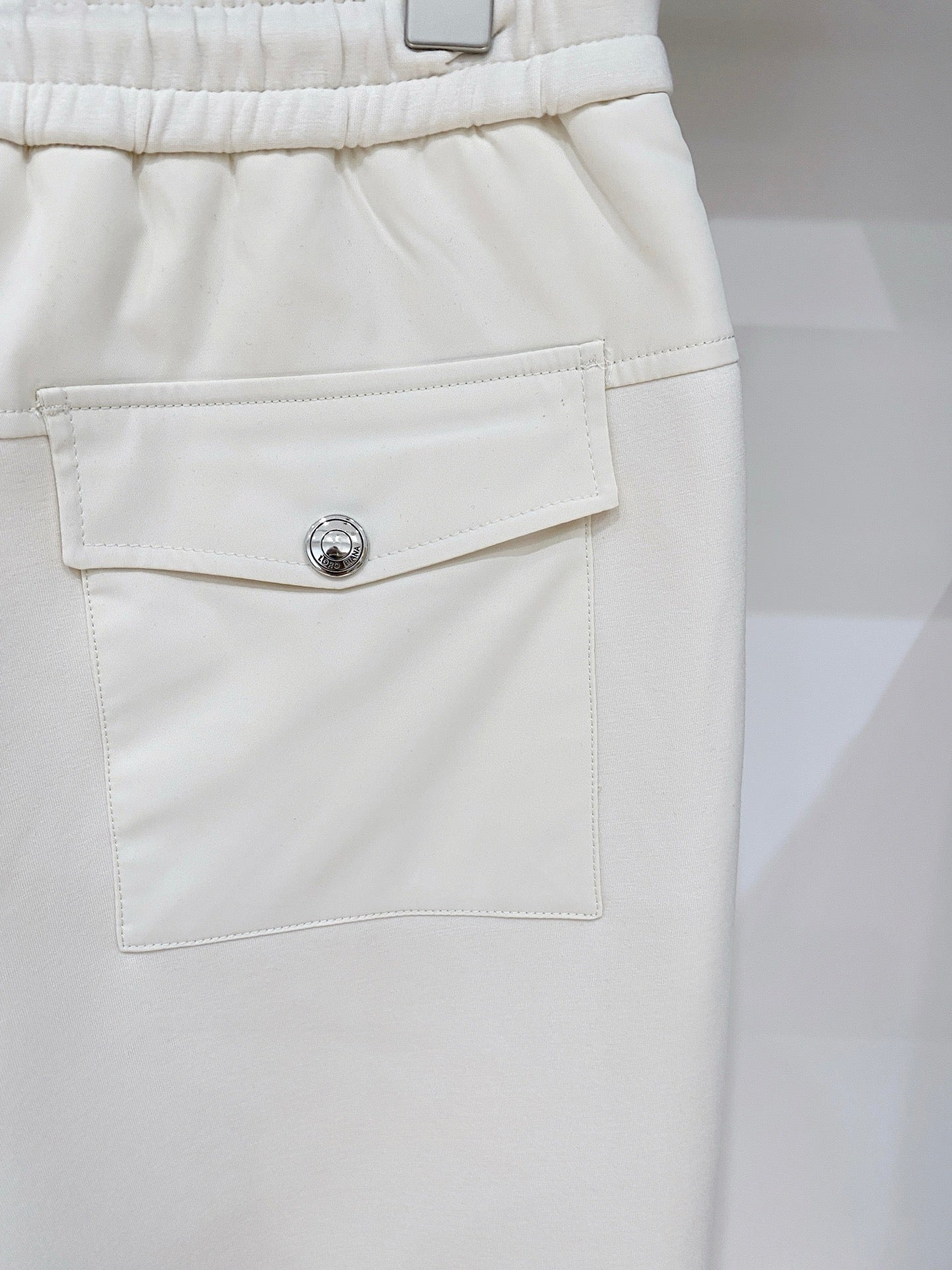 Loro Piana Long Pants