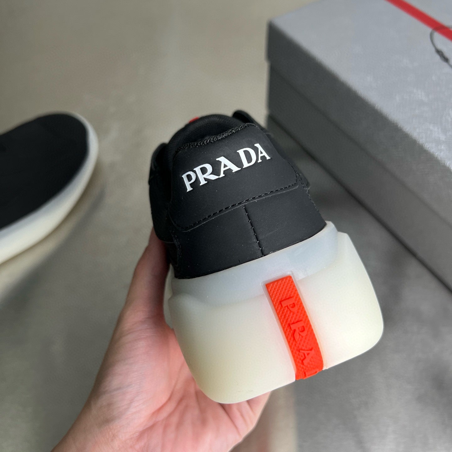 Prada Sneakers