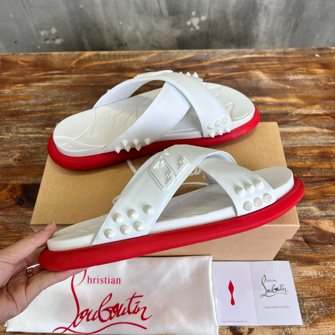 Christian Louboutin Sandals
