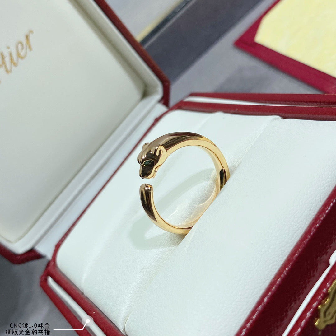 Cartier Ring