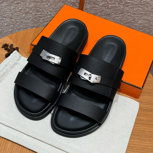 Hermes Jackson Sandals