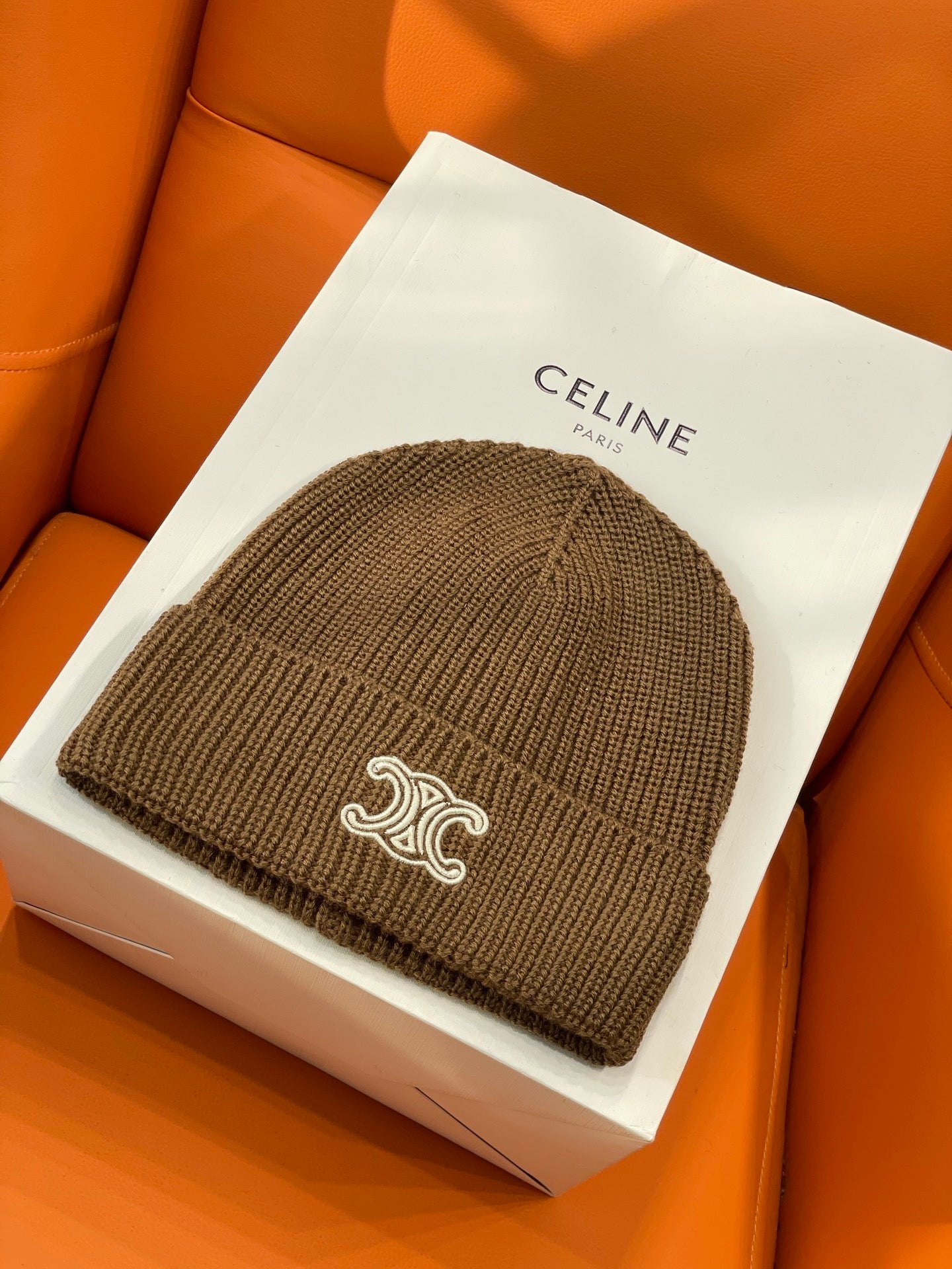 Celine Beanie