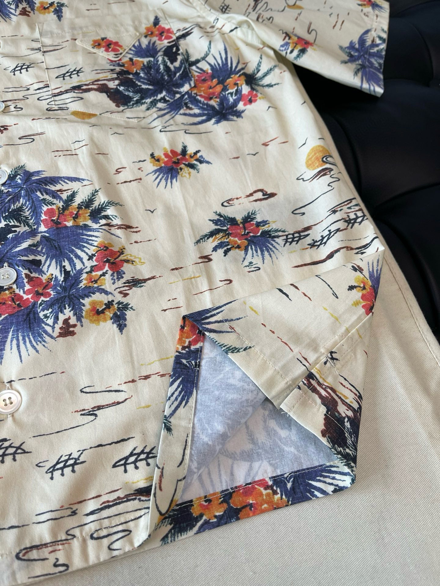 Prada Shirt