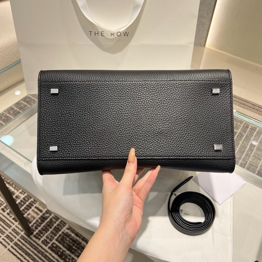 The Row MX12 Handbag