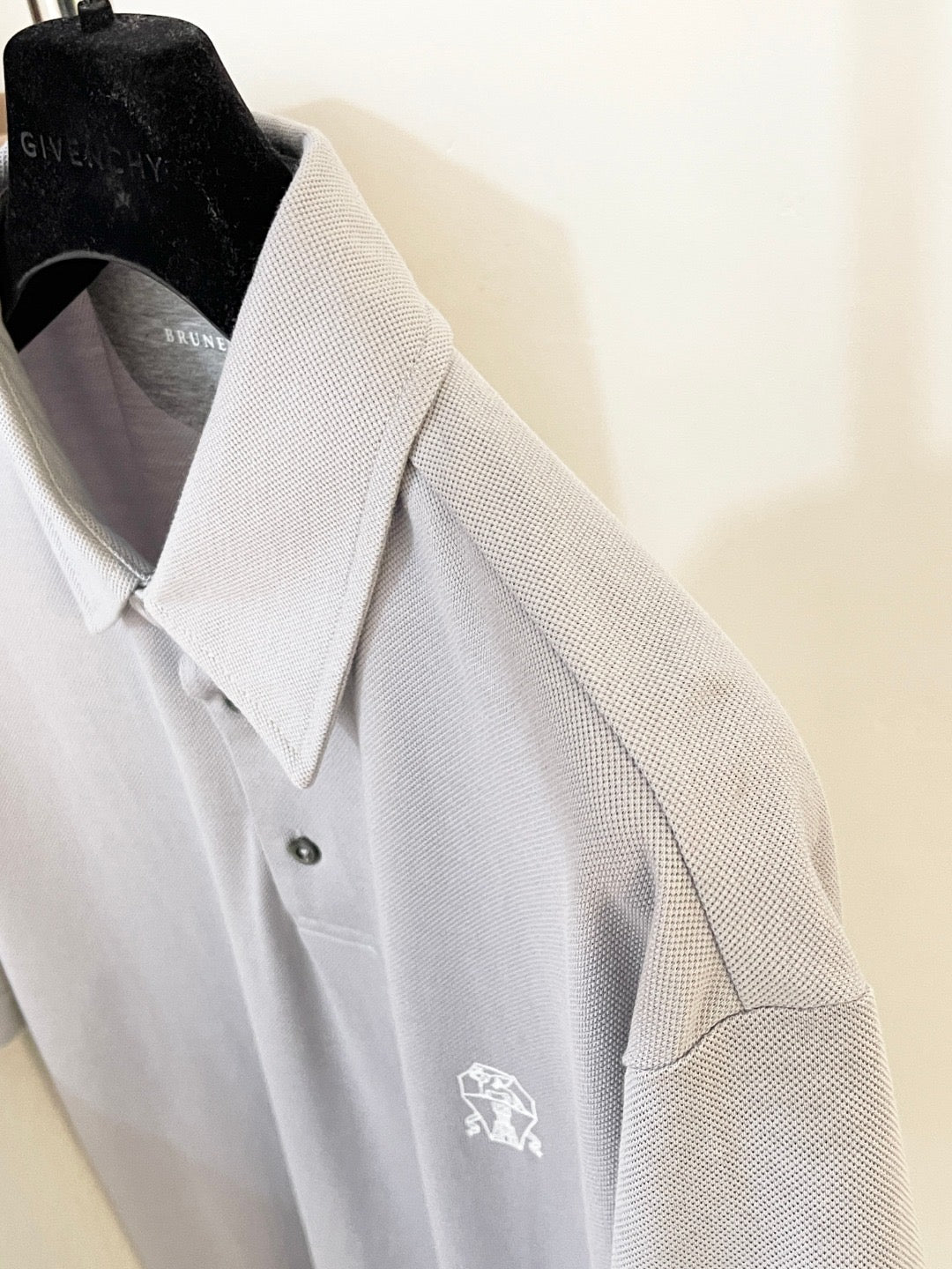 Brunello Cucinelli Polo