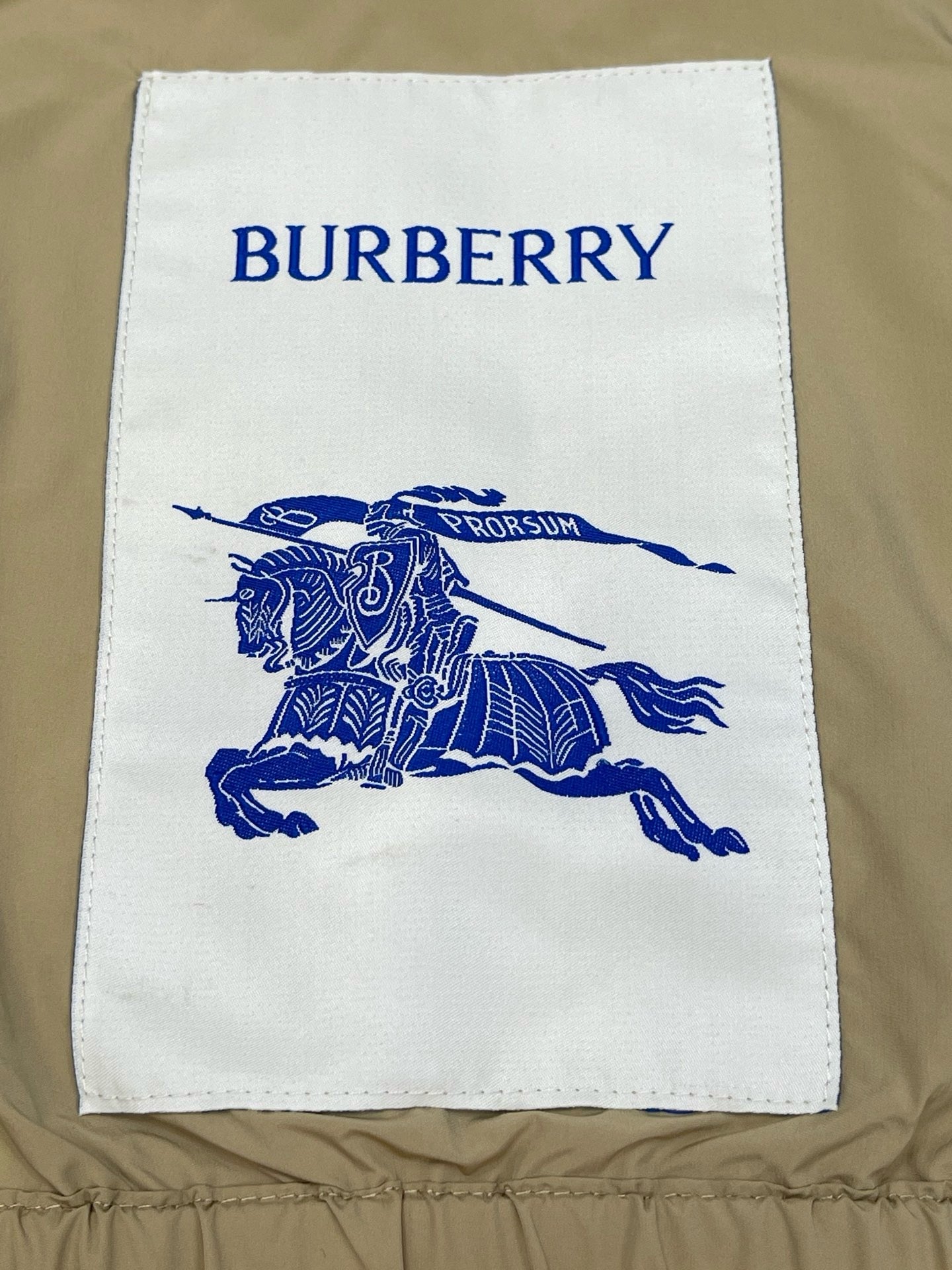 BBR Jacket