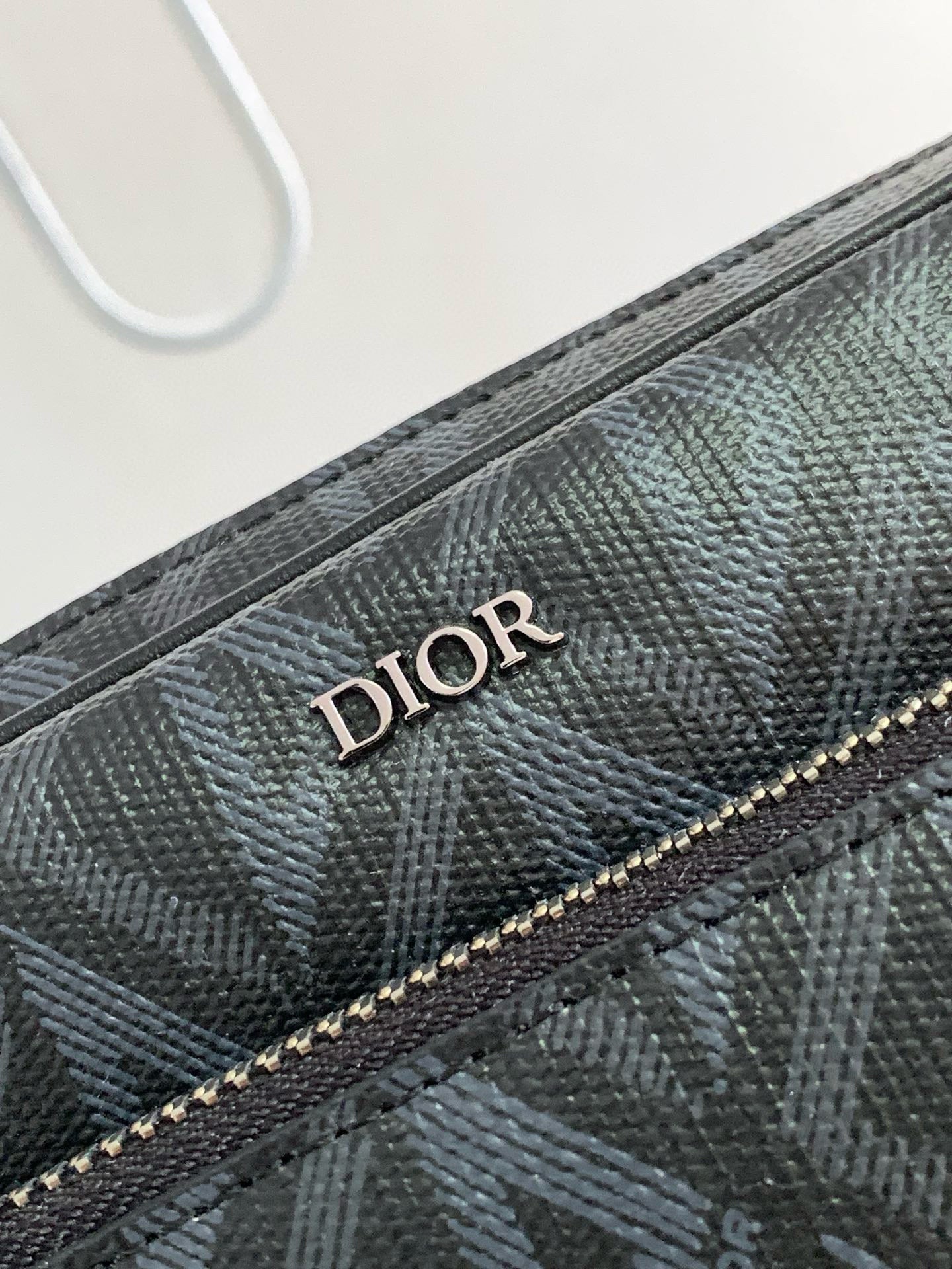 Dior Messenger Bag