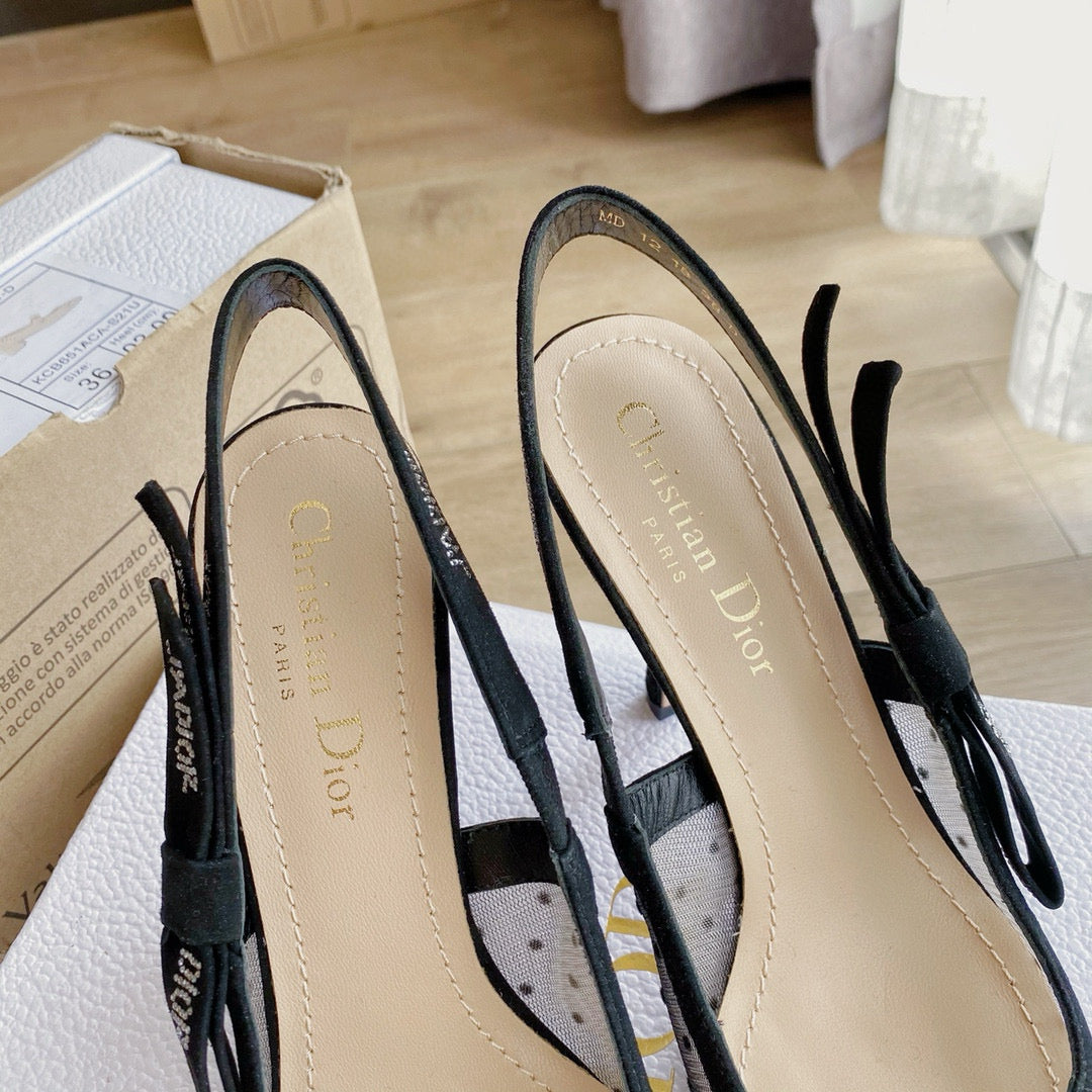 Dior Heels