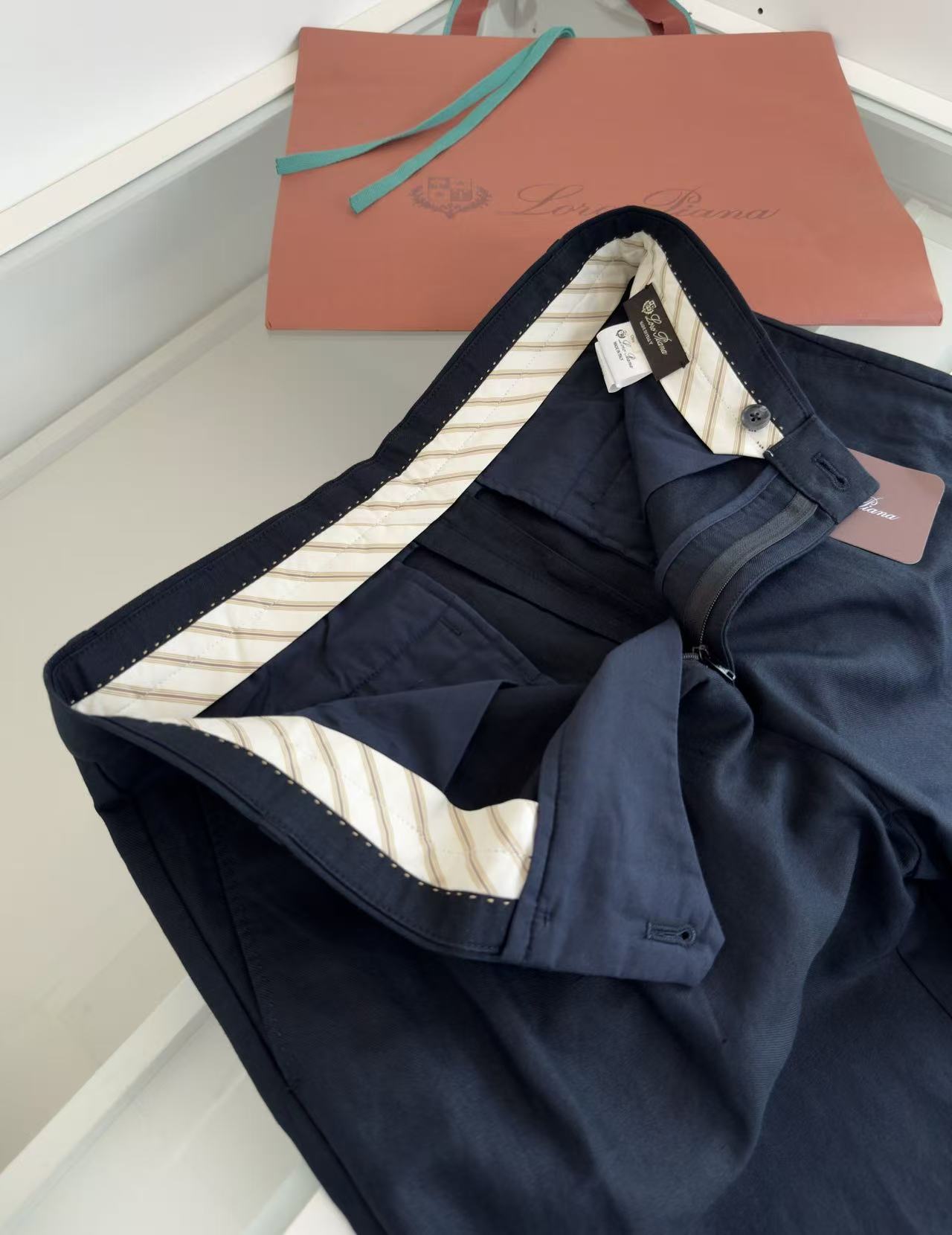LP Short Pants