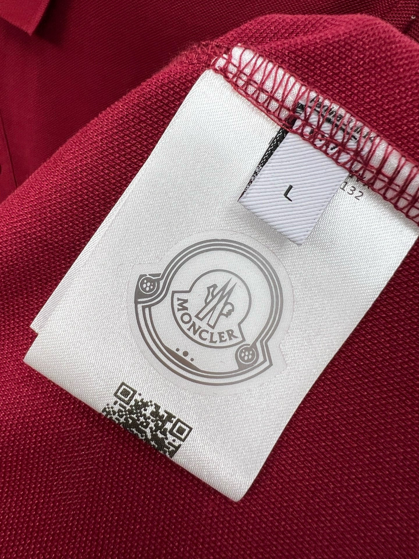 Moncler Long Sleeve