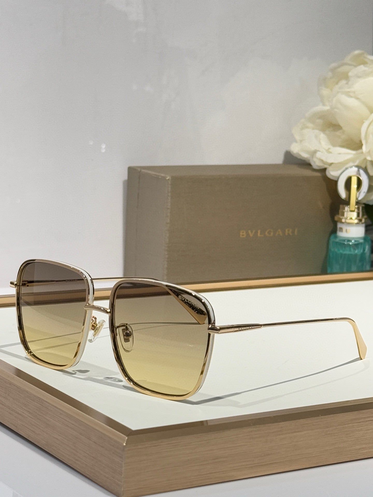 Bvlgari Sunglasses