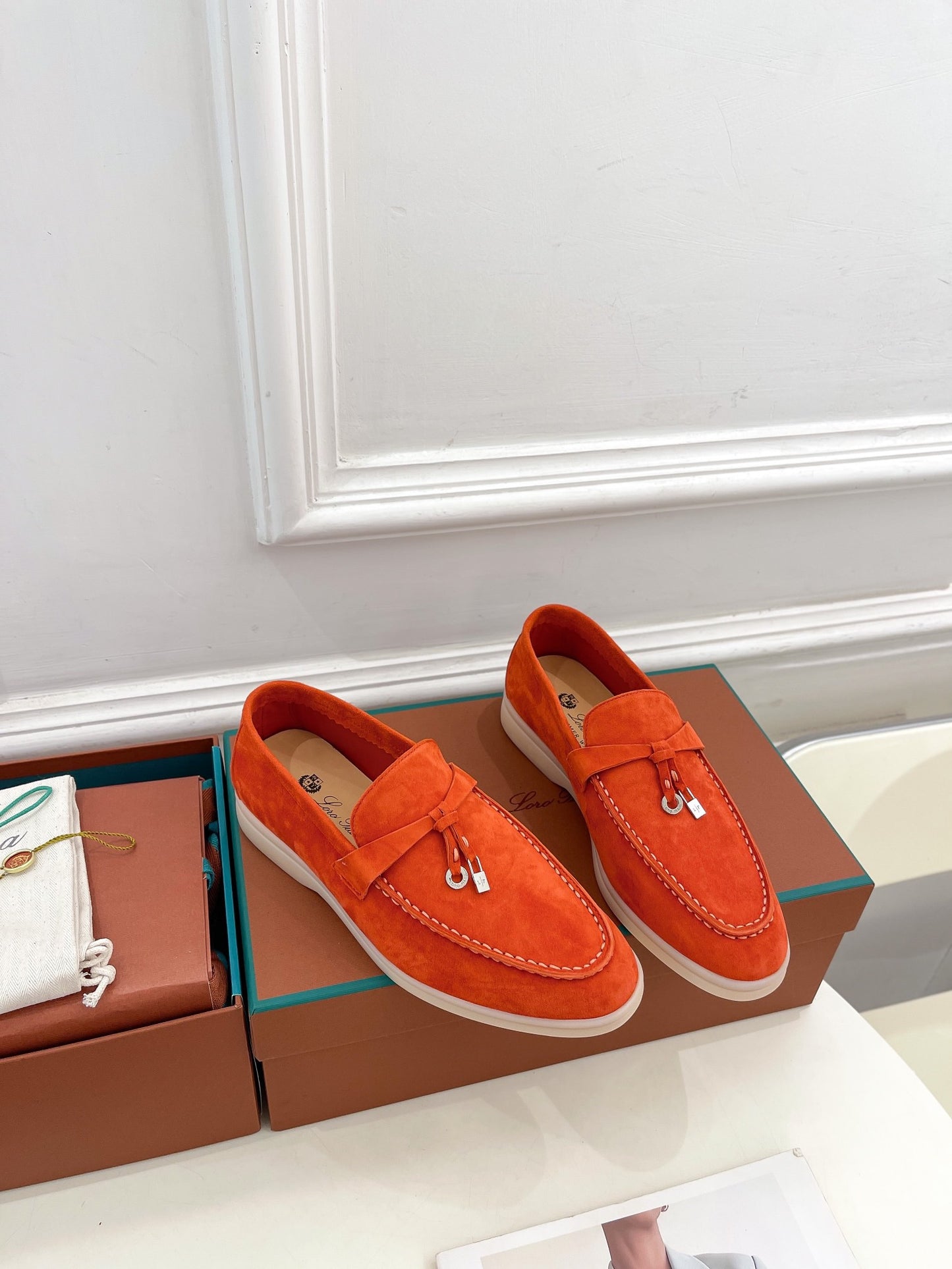 LP Loafers
