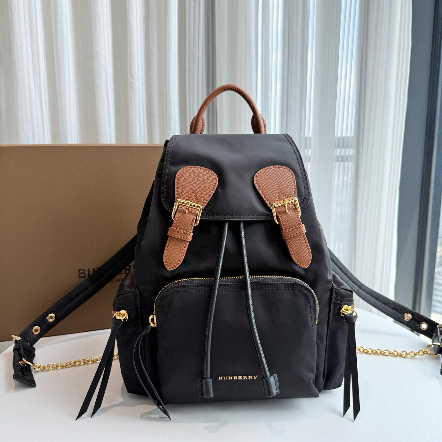 Burberry BackPack