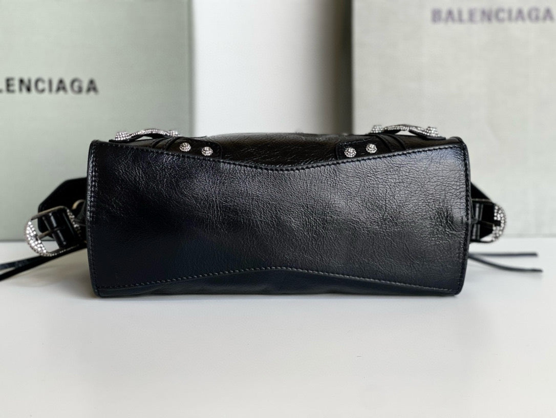 BLCG Neo Cagole Motor Bag(26x13x18cm)