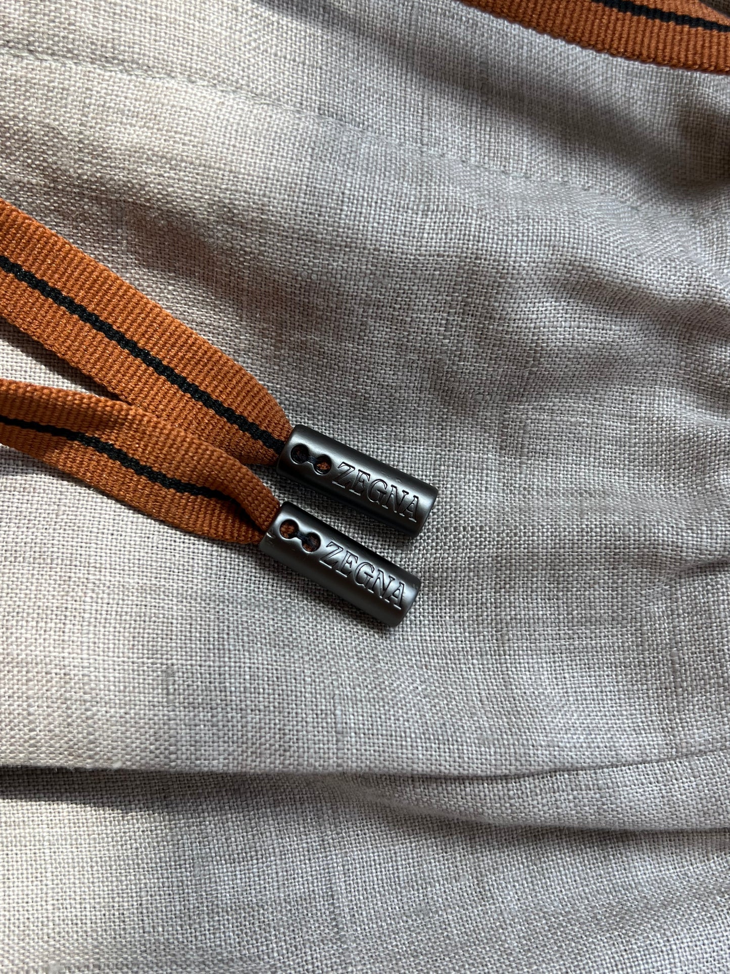 ZG Short Pants