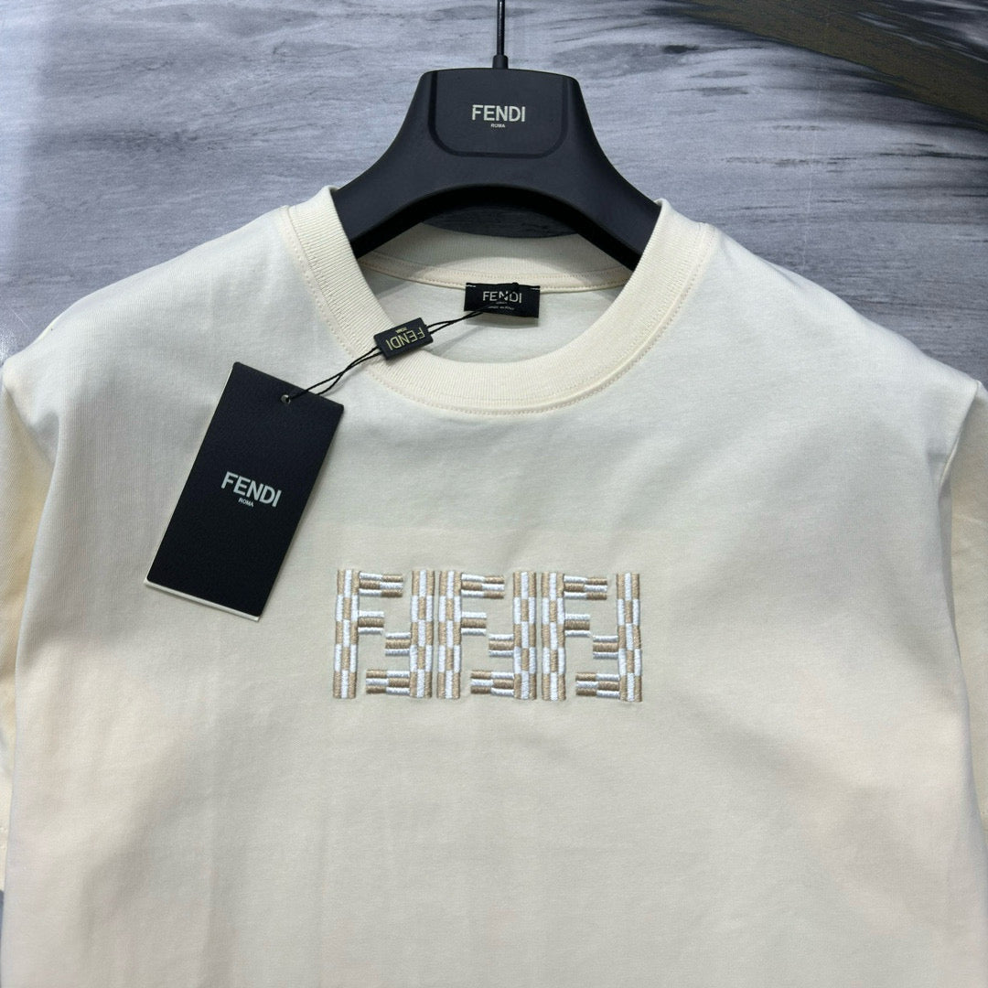 Fendi Tee