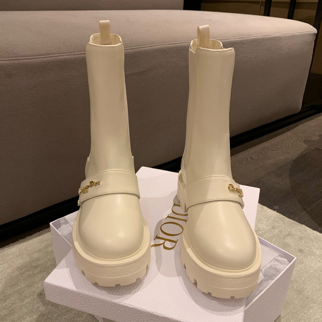 Dior Women's Boots