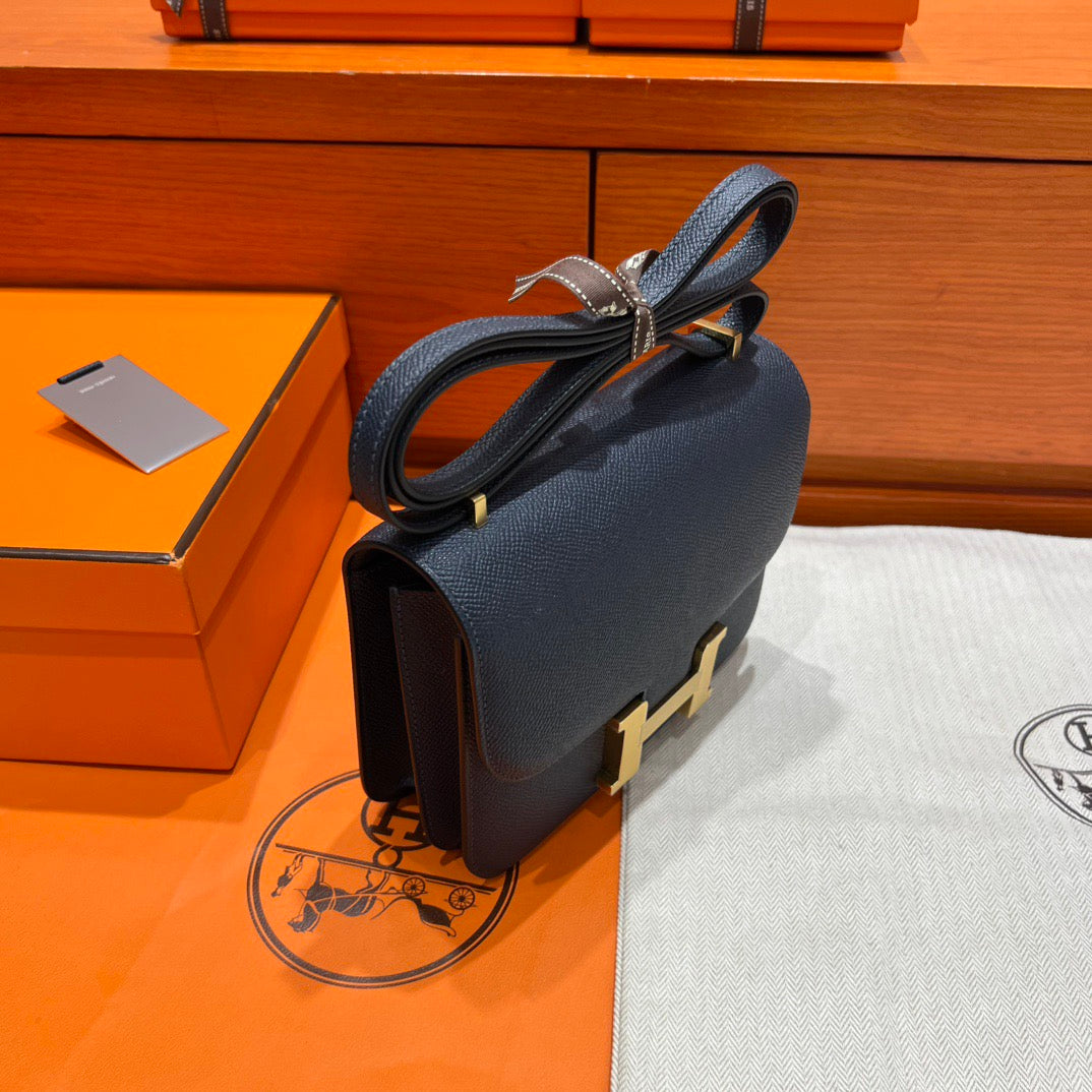 Hermes Constance 19