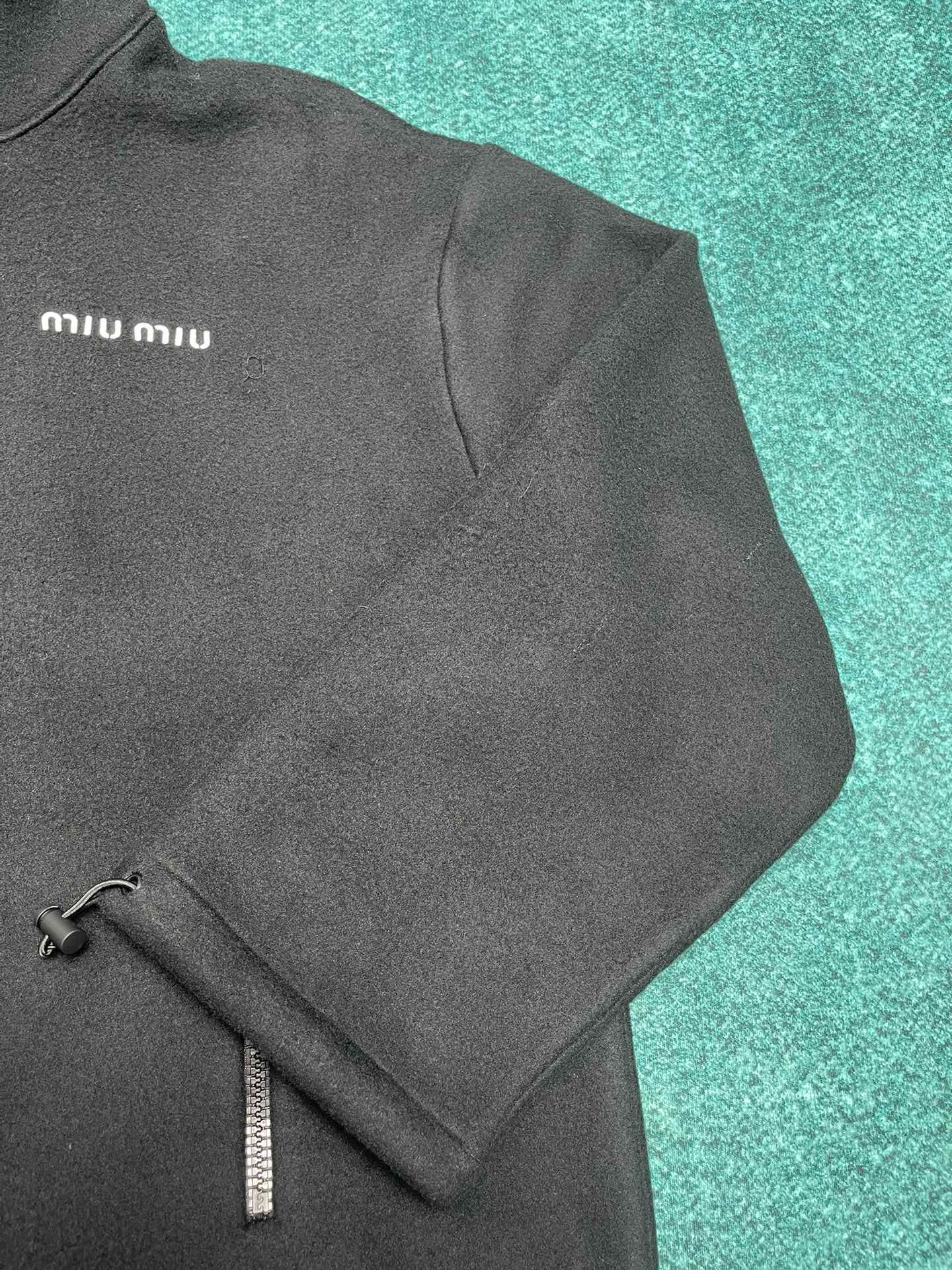 Miu Miu Jacket